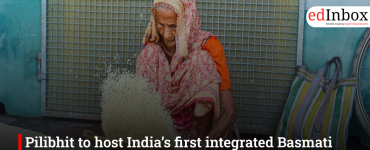 Pilibhit to host India’s first integrated Basmati and organic training farm, boosting agri exports