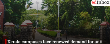 Kerala campuses face renewed demand for anti-caste law after student death