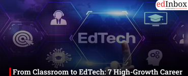 From Classroom to EdTech: 7 High-Growth Career Options for Teachers in India (2026 Guide)