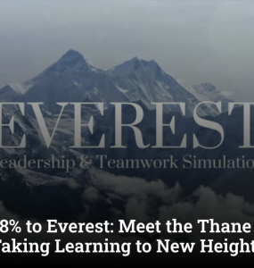 From 98.8% to Everest: Meet the Thane ICSE Topper Taking Learning to New Heights