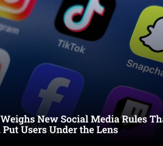 India Weighs New Social Media Rules That Could Put Users Under the Lens