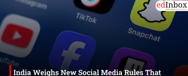 India Weighs New Social Media Rules That Could Put Users Under the Lens