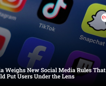 India Weighs New Social Media Rules That Could Put Users Under the Lens