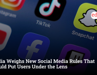 India Weighs New Social Media Rules That Could Put Users Under the Lens