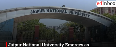Jaipur National University Emerges as Rajasthan’s First AI-Enabled Campus