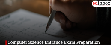 Computer Science Entrance Exam Preparation Tips for Data Science Aspirants (2026 Guide)