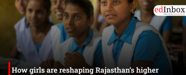 How girls are reshaping Rajasthan’s higher education landscape