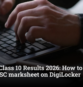 GSHSEB Class 10 Results 2026: How to check Gujarat SSC marksheet on DigiLocker