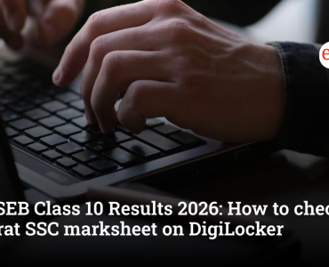 GSHSEB Class 10 Results 2026: How to check Gujarat SSC marksheet on DigiLocker
