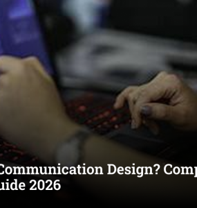 What Is Communication Design? Complete Career Guide 2026