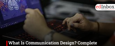 What Is Communication Design? Complete Career Guide 2026