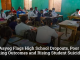 NITI Aayog Flags High School Dropouts, Poor Learning Outcomes and Rising Student Suicides
