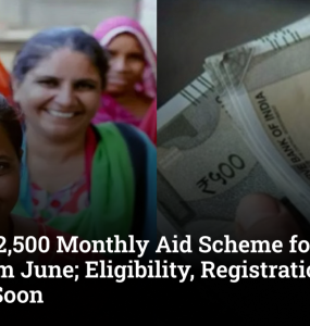 Delhi’s Rs 2,500 Monthly Aid Scheme for Women Likely From June; Eligibility, Registration Details Expected Soon