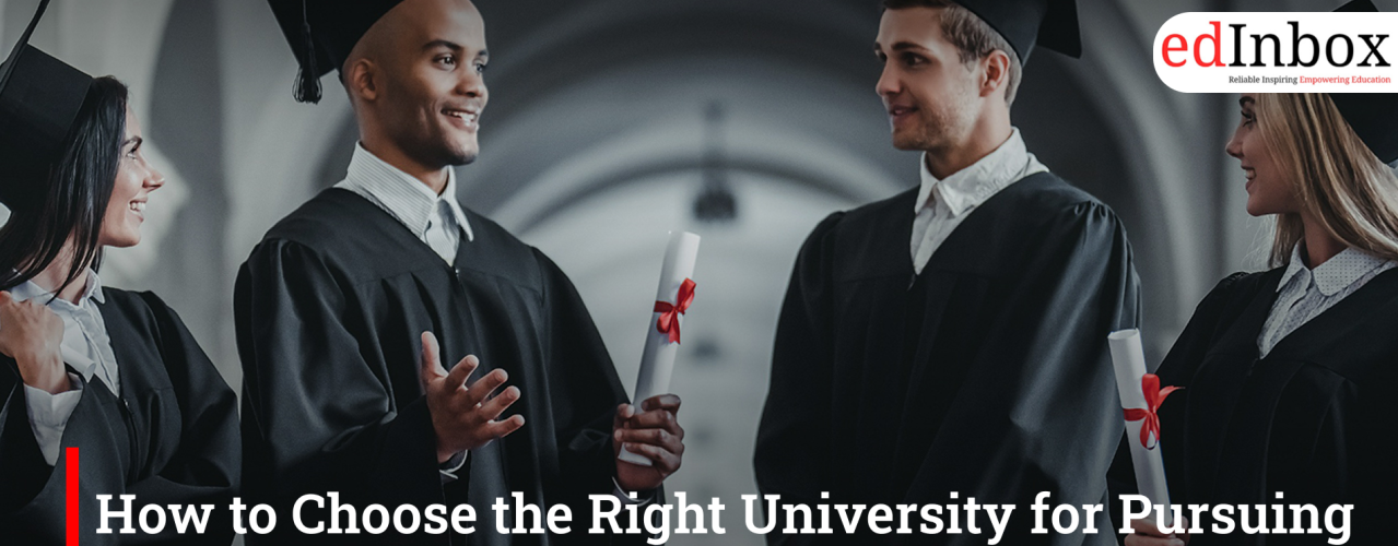 How to Choose the Right University for Pursuing Law in India: A Quick Guide