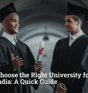 How to Choose the Right University for Pursuing Law in India: A Quick Guide