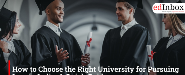 How to Choose the Right University for Pursuing Law in India: A Quick Guide