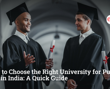 How to Choose the Right University for Pursuing Law in India: A Quick Guide