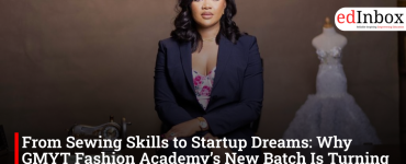 From Sewing Skills to Startup Dreams: Why GMYT Fashion Academy’s New Batch Is Turning Heads