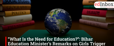 What Is the Need for Education?”: Bihar Education Minister’s Remarks on Girls Trigger Massive Outrage