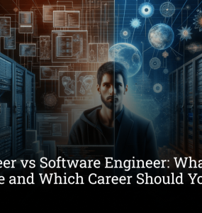AI Engineer vs Software Engineer: What Is the Difference and Which Career Should You Choose?