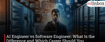 AI Engineer vs Software Engineer: What Is the Difference and Which Career Should You Choose?