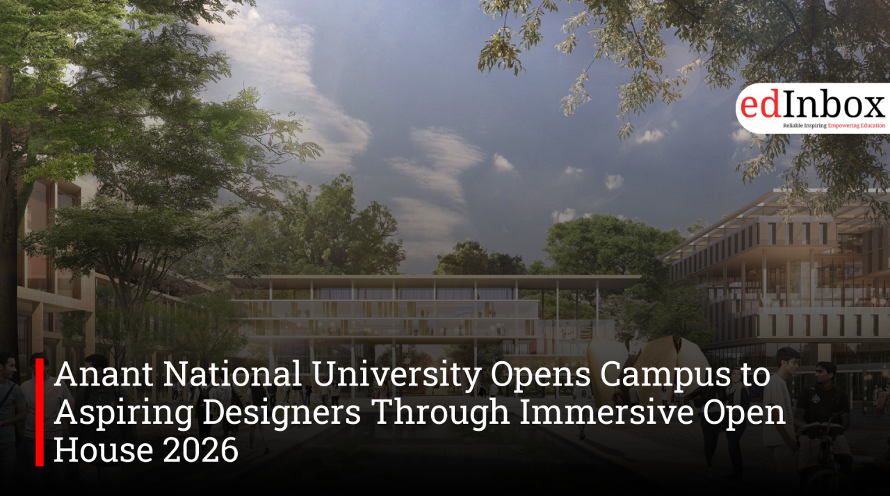 SNUET 2026 Scholarship Test to Be Held in Bolpur for the First Time
