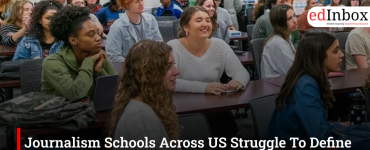 Journalism Schools Across US Struggle To Define Clear AI Policies, Study Finds