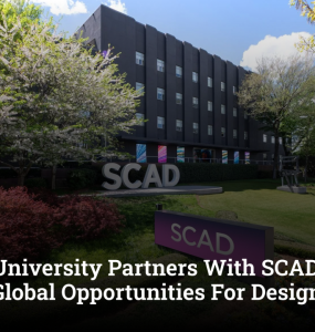 Bennett University Partners With SCAD USA To Expand Global Opportunities For Design Students