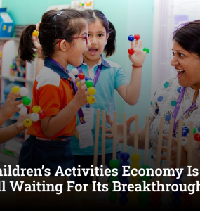 India’s Children’s Activities Economy Is Booming — But Still Waiting For Its Breakthrough Platform