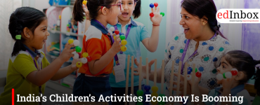 India’s Children’s Activities Economy Is Booming — But Still Waiting For Its Breakthrough Platform