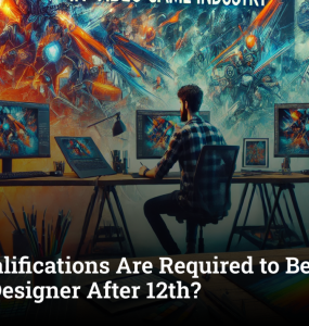 What Qualifications Are Required to Become a Graphic Designer After 12th?