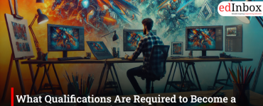 What Qualifications Are Required to Become a Graphic Designer After 12th?