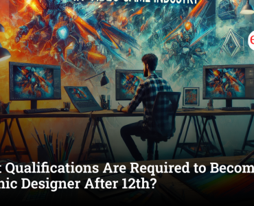 What Qualifications Are Required to Become a Graphic Designer After 12th?