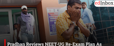 Pradhan Reviews NEET-UG Re-Exam Plan As CBI Expands Multi-State Leak Probe