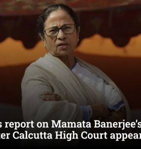 BCI seeks report on Mamata Banerjee’s advocate status after Calcutta High Court appearance