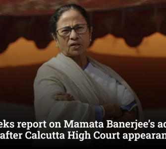 BCI seeks report on Mamata Banerjee’s advocate status after Calcutta High Court appearance