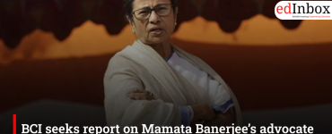 BCI seeks report on Mamata Banerjee’s advocate status after Calcutta High Court appearance
