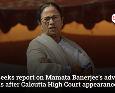 BCI seeks report on Mamata Banerjee’s advocate status after Calcutta High Court appearance