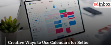 Creative Ways to Use Calendars for Better Productivity and Sharper Focus