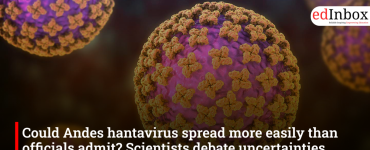 Could Andes hantavirus spread more easily than officials admit? Scientists debate uncertainties after MV Hondius outbreak