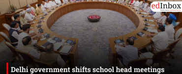 Delhi government shifts school head meetings online after PM Modi’s appeal to reduce travel