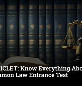 What is AICLET: Know Everything About All India Common Law Entrance Test