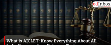 What is AICLET: Know Everything About All India Common Law Entrance Test