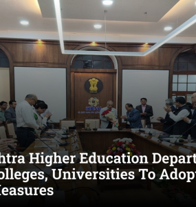 Maharashtra Higher Education Department Directs Colleges, Universities To Adopt Fuel-Saving Measures