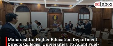 Maharashtra Higher Education Department Directs Colleges, Universities To Adopt Fuel-Saving Measures