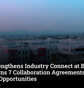 VGU Strengthens Industry Connect at BNI INC 2026, Signs 7 Collaboration Agreements for Student Opportunities
