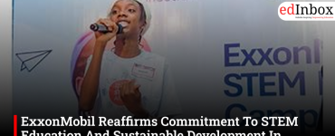 ExxonMobil Reaffirms Commitment To STEM Education And Sustainable Development In Guyana