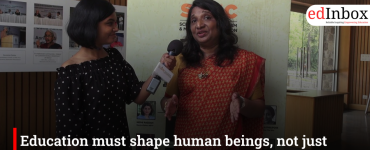 Education must shape human beings, not just careers: Sushma Paul Berlia