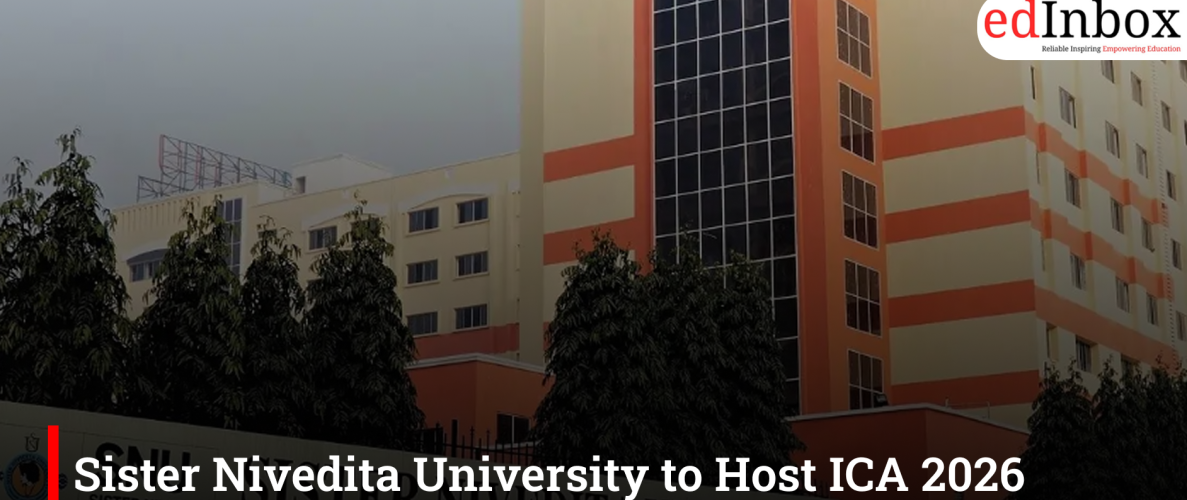 Sister Nivedita University to Host ICA 2026 Conference on Communication and Inequalities