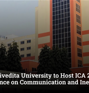 Sister Nivedita University to Host ICA 2026 Conference on Communication and Inequalities